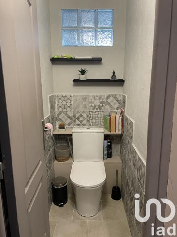 Maison à vendre 6 pièces 157 m² Beauvallon