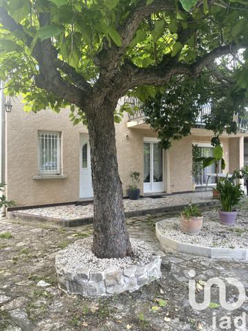 Maison à vendre 6 pièces 157 m² Beauvallon