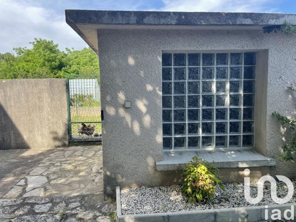 Maison à vendre 6 pièces 157 m² Beauvallon