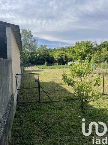 Maison à vendre 6 pièces 157 m² Beauvallon