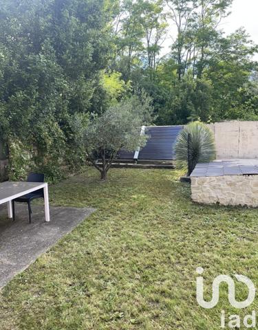 Maison à vendre 6 pièces 157 m² Beauvallon