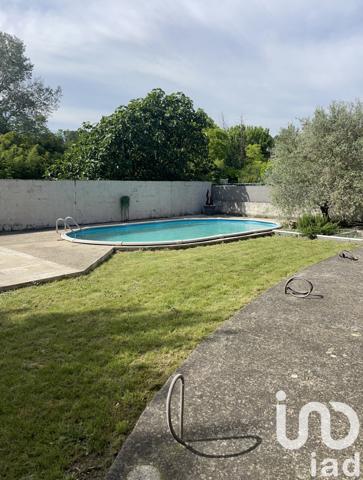 Maison à vendre 6 pièces 157 m² Beauvallon