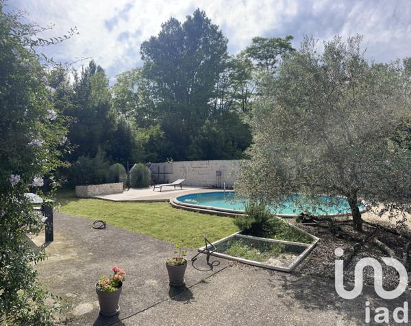 Maison à vendre 6 pièces 157 m² Beauvallon