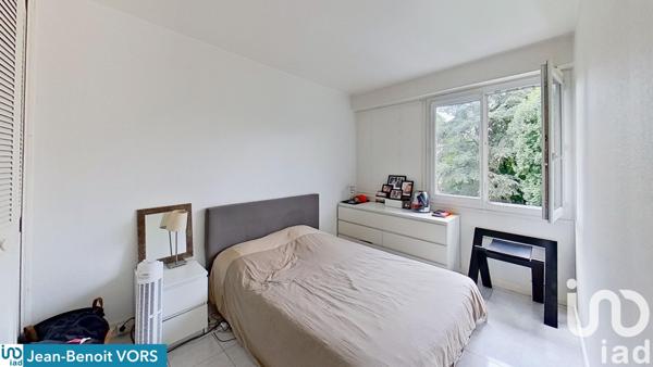 Appartement à vendre 4 pièces 68 m² Morsang-sur-Orge