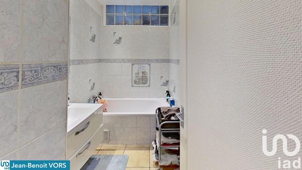 Appartement à vendre 4 pièces 68 m² Morsang-sur-Orge