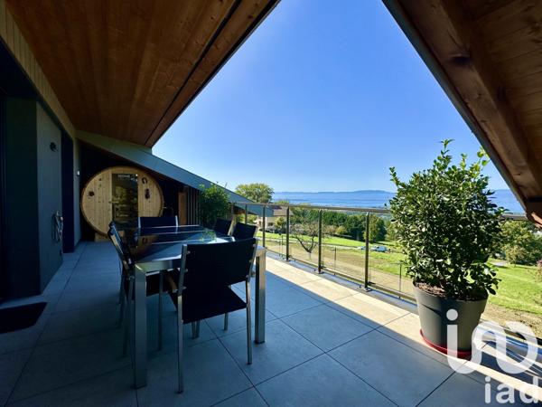 Appartement à vendre 4 pièces 120 m² Marin