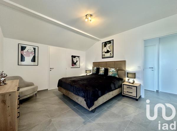 Appartement à vendre 4 pièces 120 m² Marin