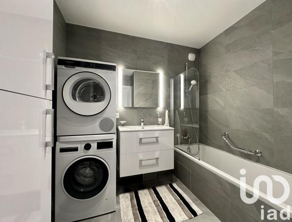 Appartement à vendre 4 pièces 120 m² Marin