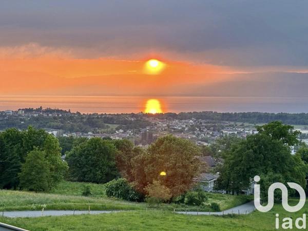 Appartement à vendre 4 pièces 120 m² Marin