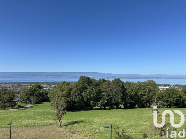 Appartement à vendre 4 pièces 120 m² Marin