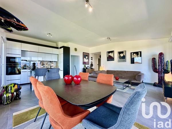 Appartement à vendre 4 pièces 120 m² Marin