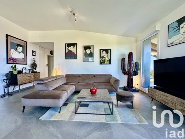 Appartement à vendre 4 pièces 120 m² Marin