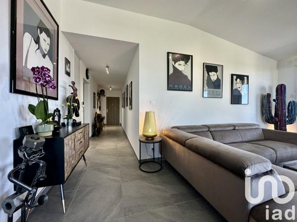 Appartement à vendre 4 pièces 120 m² Marin