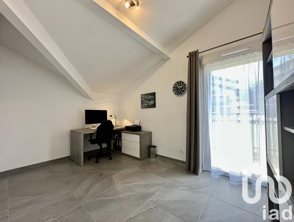 Appartement à vendre 4 pièces 120 m² Marin