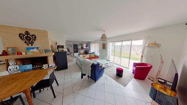 Maison Merignac 7 pièce(s) 179.98 m2