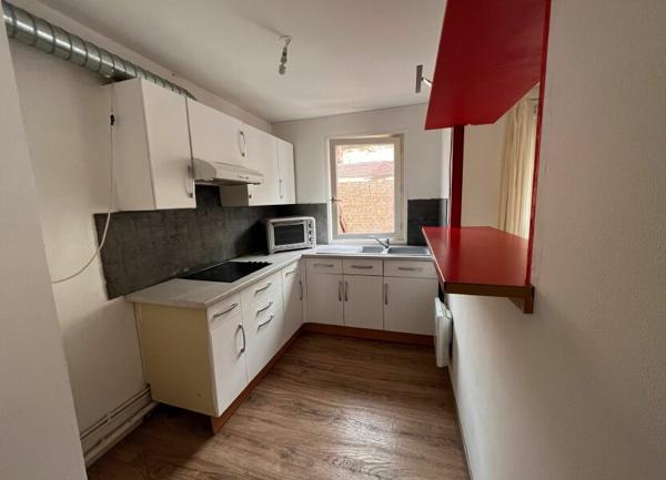 Appartement à louer  3 pièces • 79,37 m2 Douai