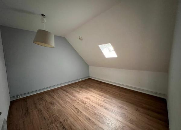 Appartement à louer  3 pièces • 79,37 m2 Douai