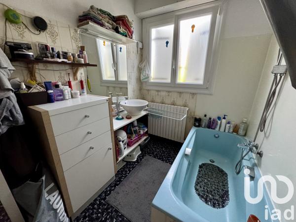 Maison à vendre 5 pièces 128 m² Parthenay