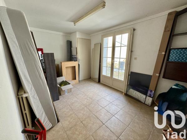 Maison à vendre 5 pièces 128 m² Parthenay
