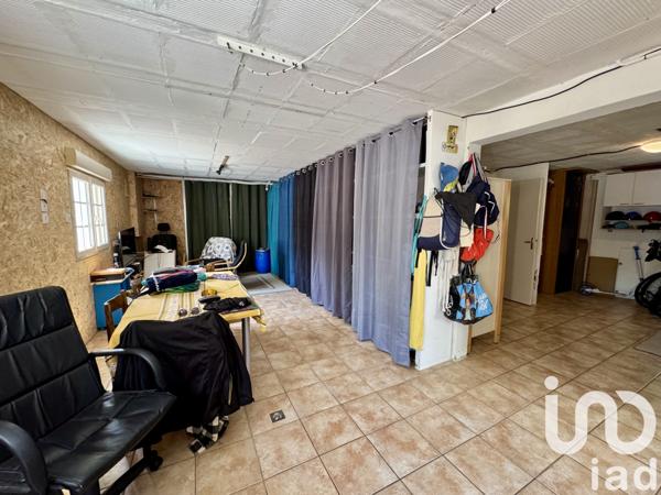 Maison à vendre 5 pièces 128 m² Parthenay