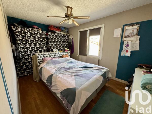 Maison à vendre 5 pièces 128 m² Parthenay