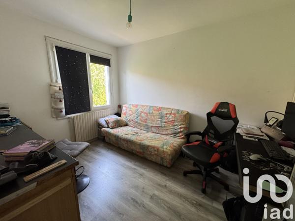 Maison à vendre 5 pièces 128 m² Parthenay