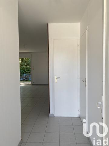 Maison à vendre 4 pièces 83 m² Nieul-sur-Mer