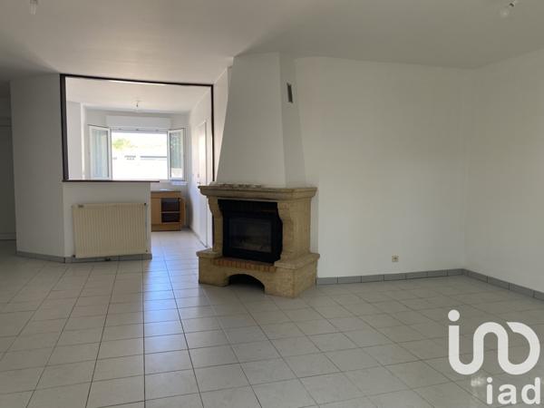 Maison à vendre 4 pièces 83 m² Nieul-sur-Mer