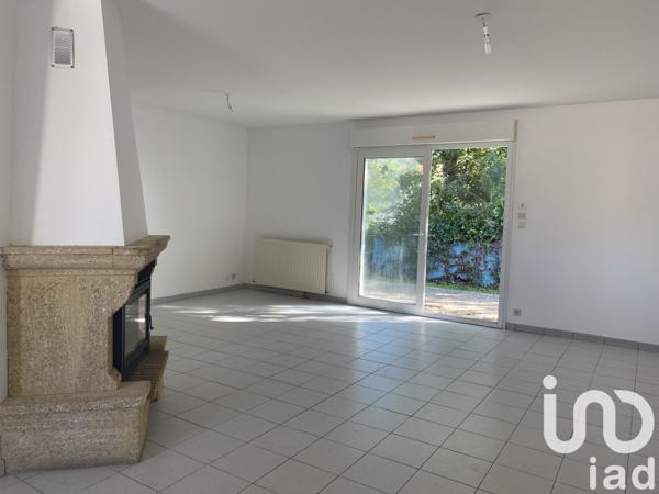 Maison à vendre 4 pièces 83 m² Nieul-sur-Mer