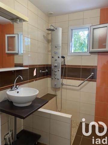 Maison à vendre 4 pièces 83 m² Nieul-sur-Mer