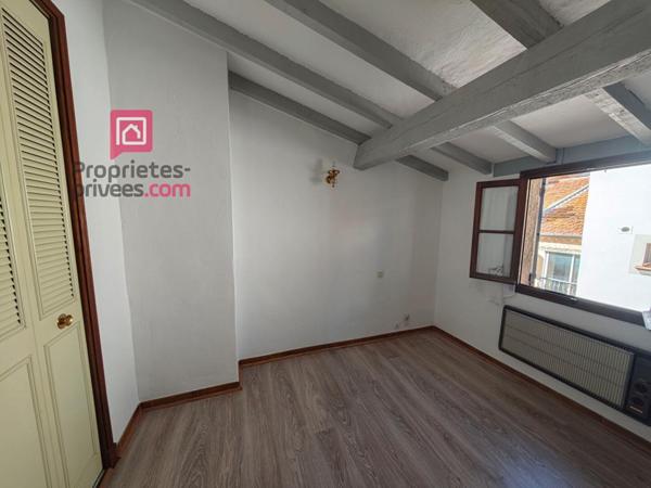Maison  de village Puget Sur Argens -4 pièces 63 m2- TERRASSE