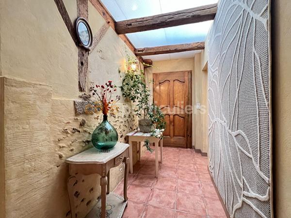 Vente
                Maison117 m² - 5 Pièces -
                    MONT DE MARSAN (40000)