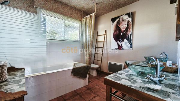 Vente
                Maison117 m² - 5 Pièces -
                    MONT DE MARSAN (40000)