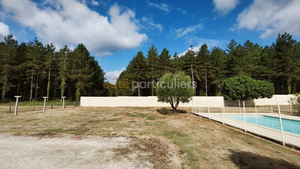 Vente
                Maison117 m² - 5 Pièces -
                    MONT DE MARSAN (40000)