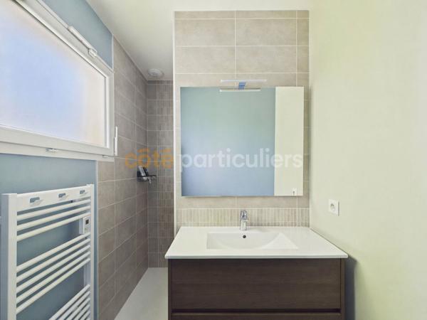 Vente
                Maison126,76 m² - 6 Pièces -
                    LES MATHES (17570)