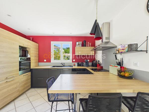 Vente
                Maison126,76 m² - 6 Pièces -
                    LES MATHES (17570)