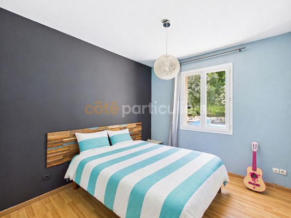 Vente
                Maison126,76 m² - 6 Pièces -
                    LES MATHES (17570)