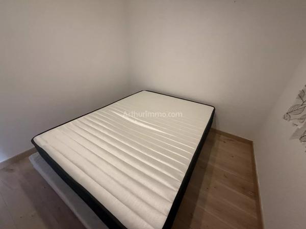 Location                                                      Appartement
                        
                     2 pièces                      33 m2                     à Villeneuve-Loubet