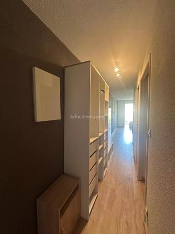 Location                                                      Appartement
                        
                     2 pièces                      33 m2                     à Villeneuve-Loubet