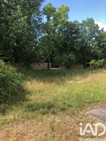 Terrain à vendre 404 m² Bourg-en-Bresse