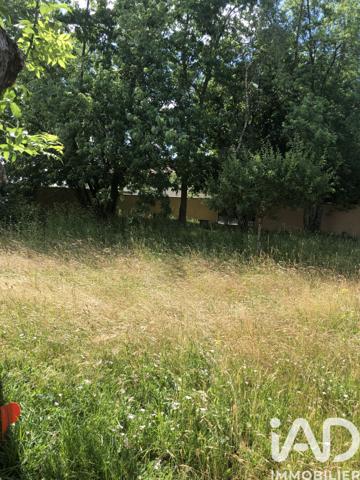 Terrain à vendre 404 m² Bourg-en-Bresse