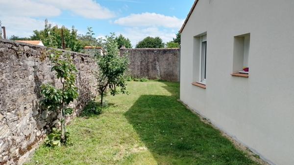 Maison Le Pellerin 125 m2