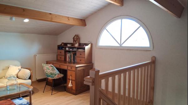 Maison Le Pellerin 125 m2