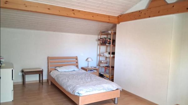 Maison Le Pellerin 125 m2