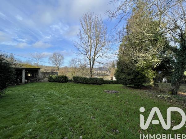 Maison à vendre 7 pièces 130 m² Hauteville-la-Guichard