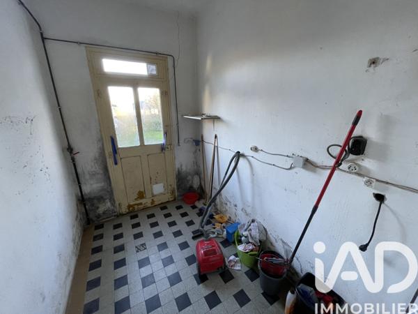 Maison à vendre 7 pièces 130 m² Hauteville-la-Guichard