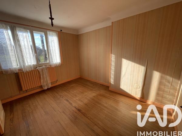 Maison à vendre 7 pièces 130 m² Hauteville-la-Guichard