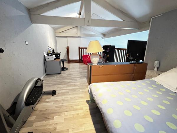 Maison individuelle 142M2 4 chambres à Saint Médard en Jalles