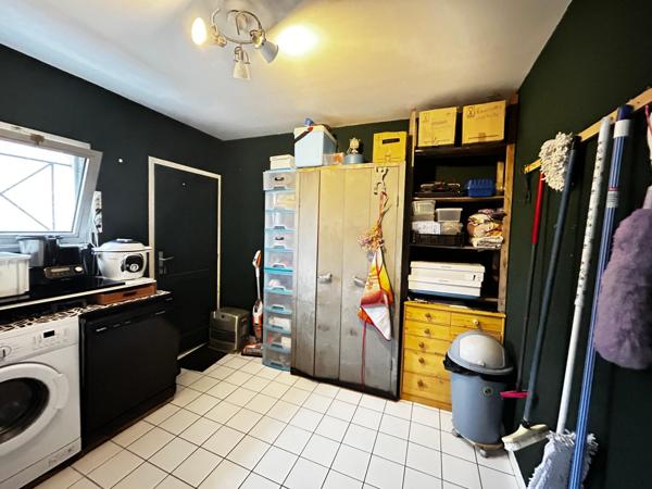 Maison individuelle 142M2 4 chambres à Saint Médard en Jalles