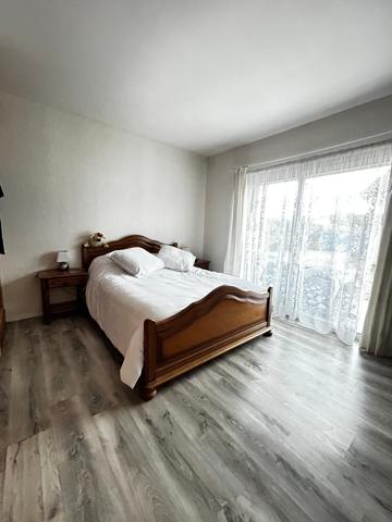 Maison individuelle 142M2 4 chambres à Saint Médard en Jalles